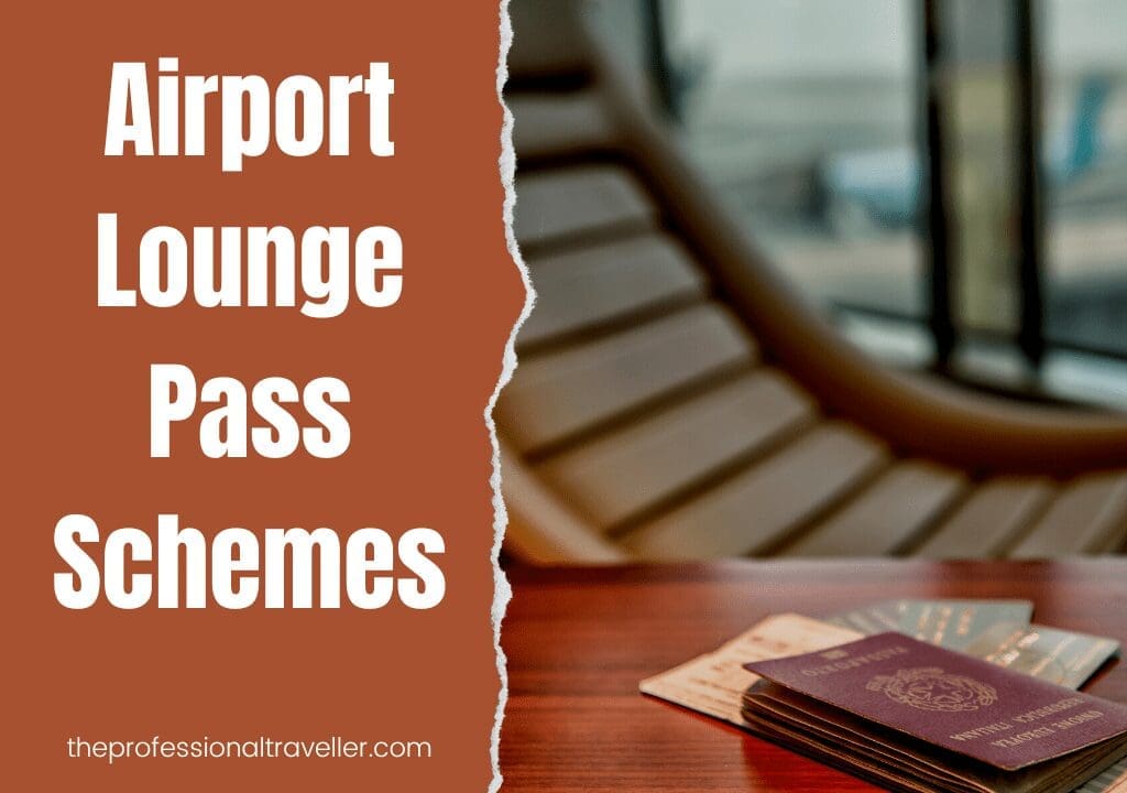 airport lounge pass schemes the professional traveller featured image