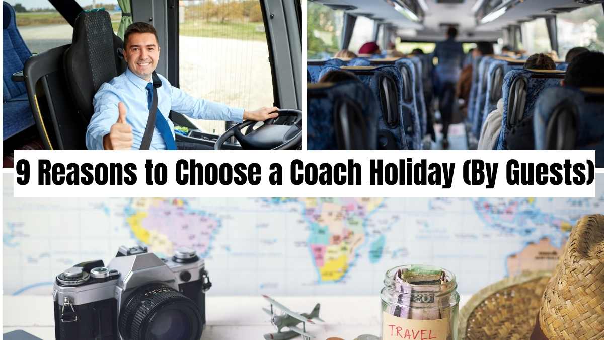 choose a coach holiday coach holiday expert #coachholidayexpert