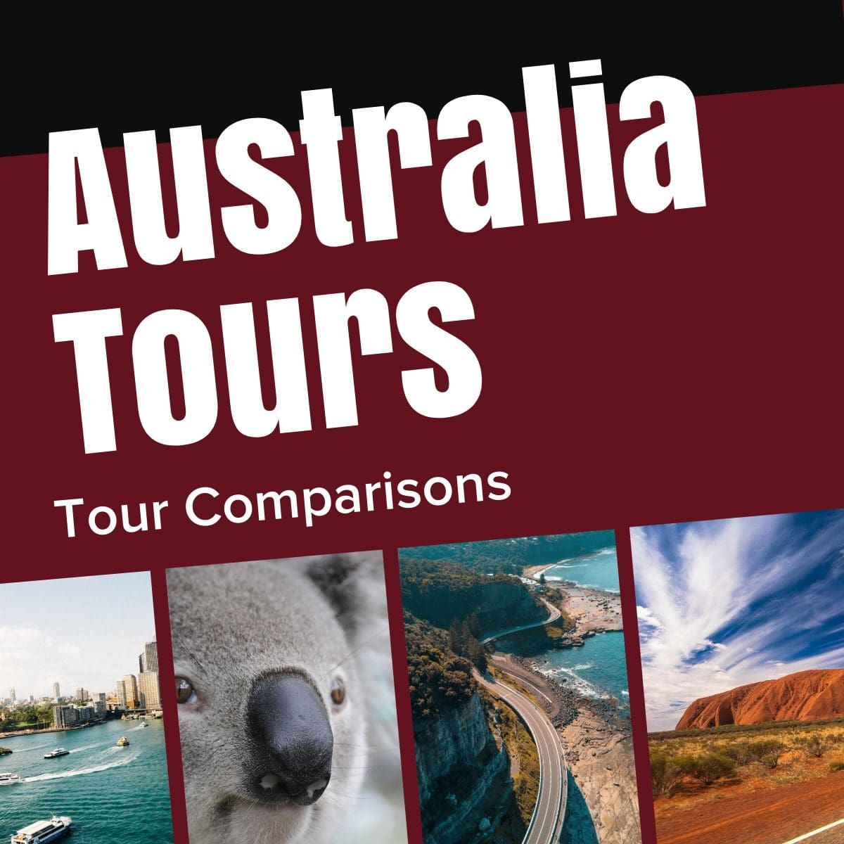 australia tours the professional traveller