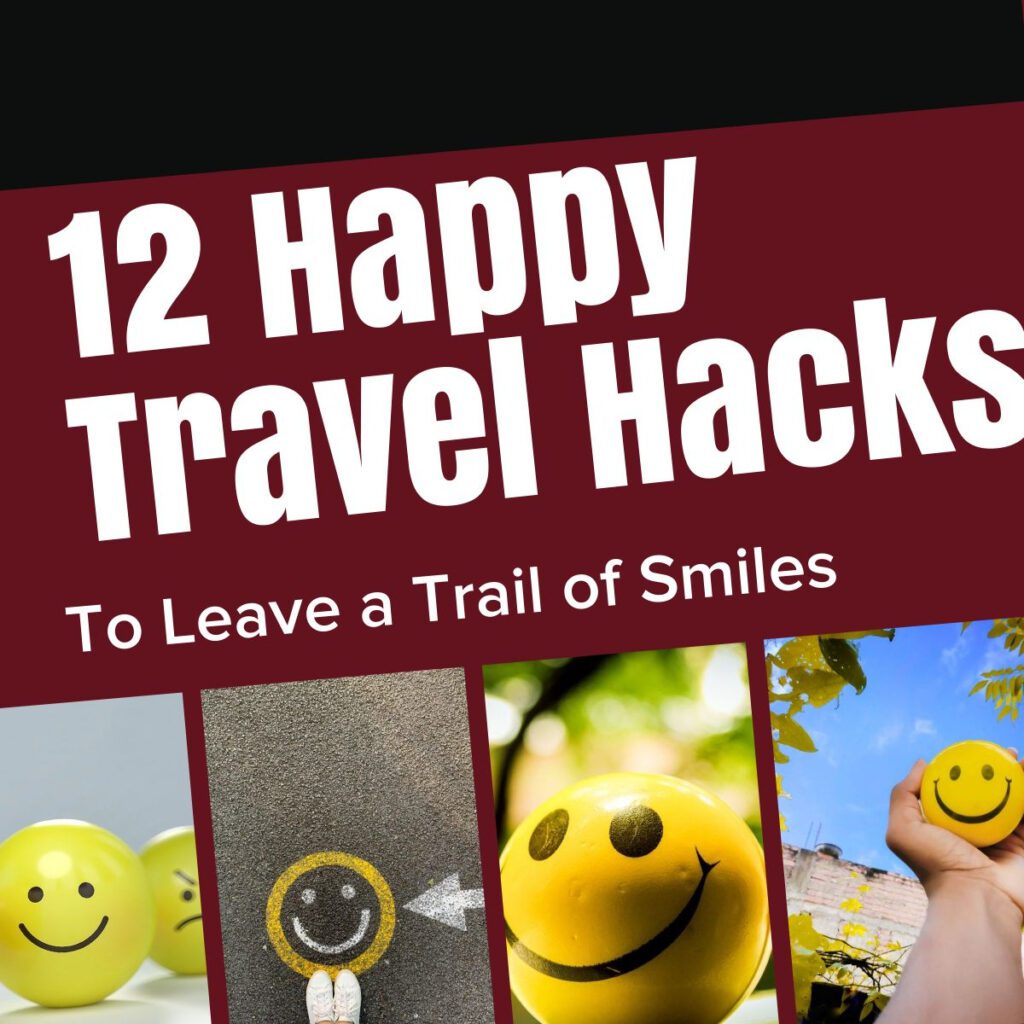 12 happy travel hacks the professional traveller