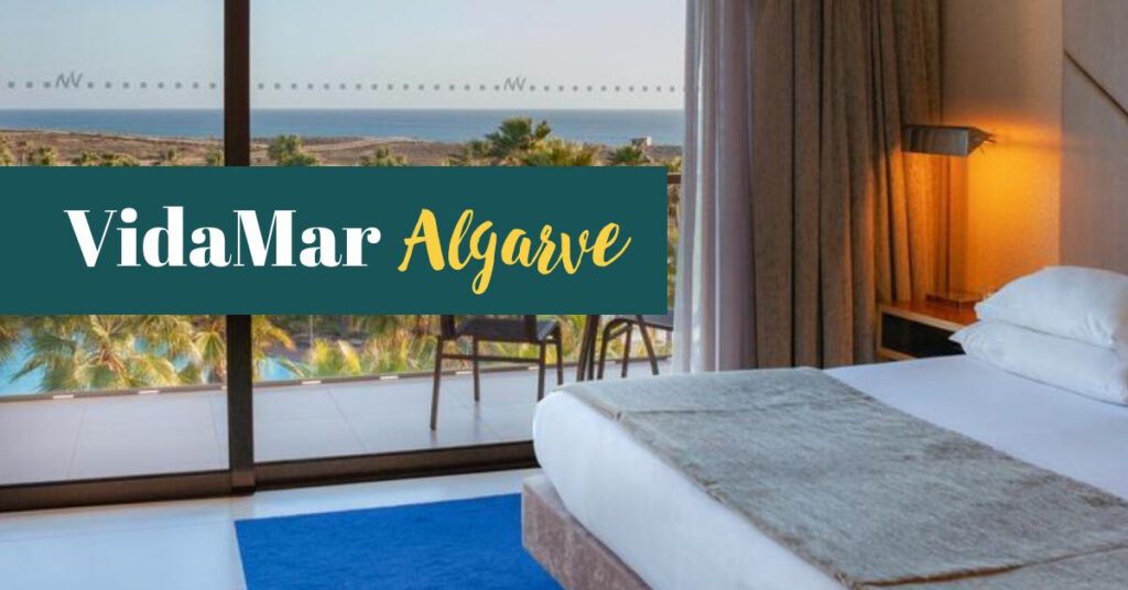 vidamar resort algarve bedroom the professional traveller