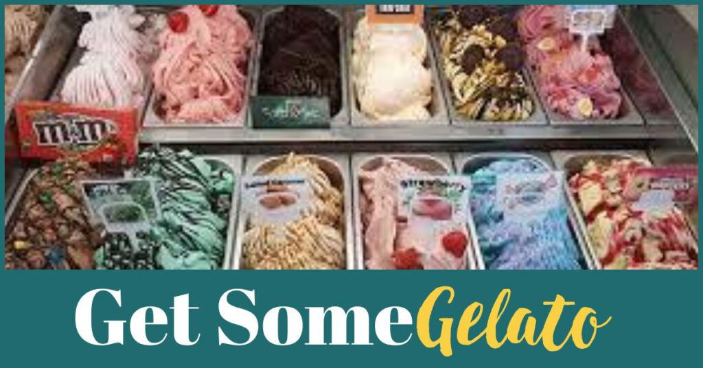 mieles gelato  things to do inverness the professional traveller