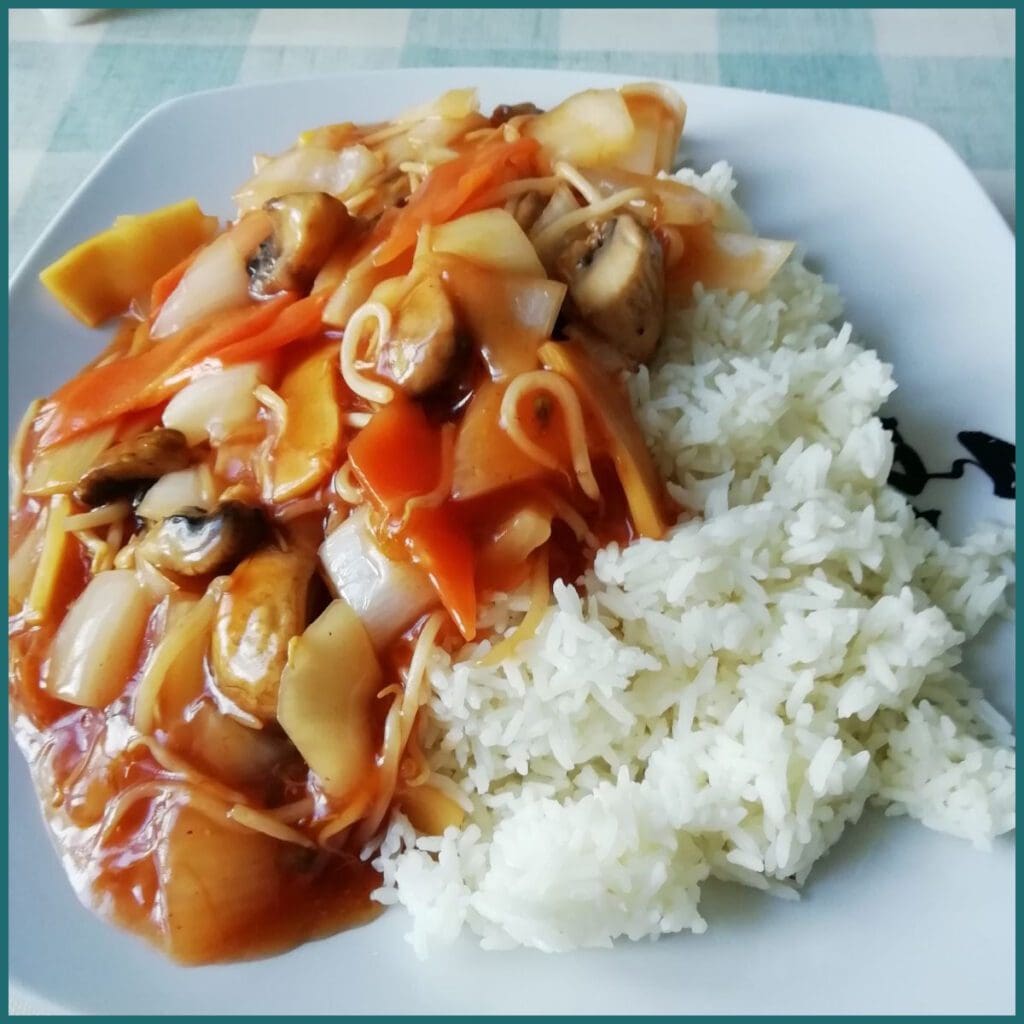 wick self catering chinese takeaway the professional traveller