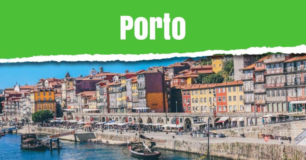 green list travel 2021 the professional traveller porto