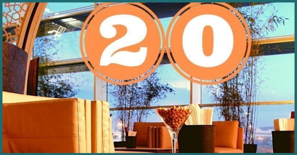 cheap airport lounges the professional traveller 20 uses