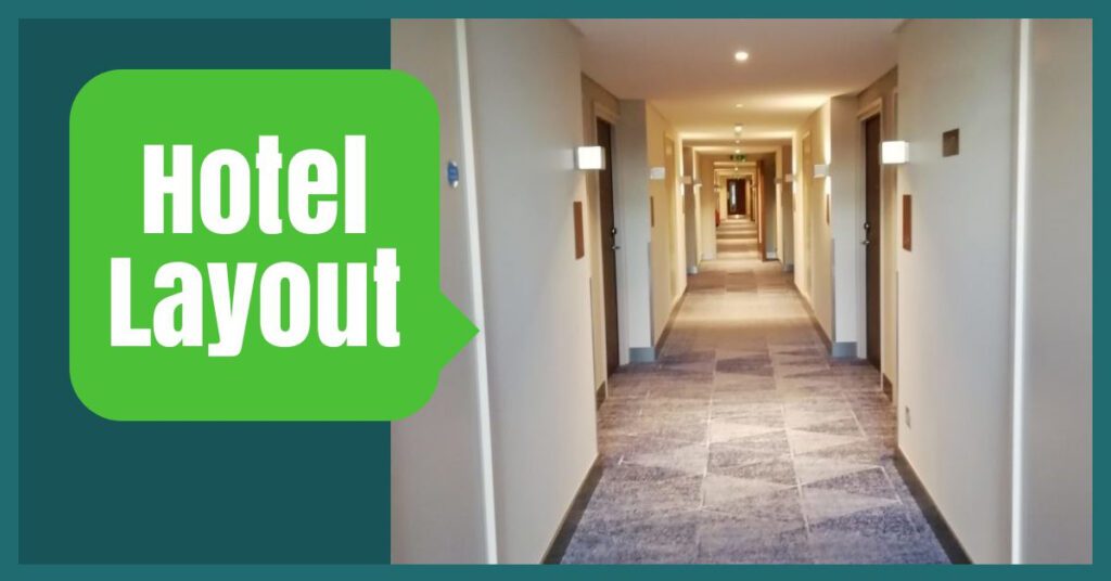 hotel layout inverness aiport hotel the professional traveller