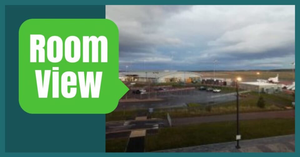 Inverness Airport Hotel Review - Everything You Need to Know