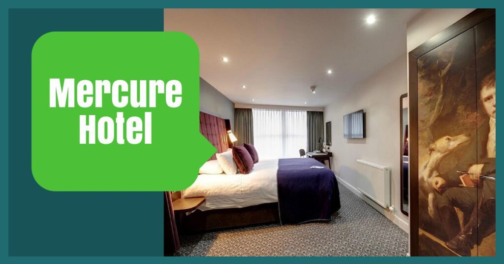 mercure hotel hotels in inverness the professional traveller