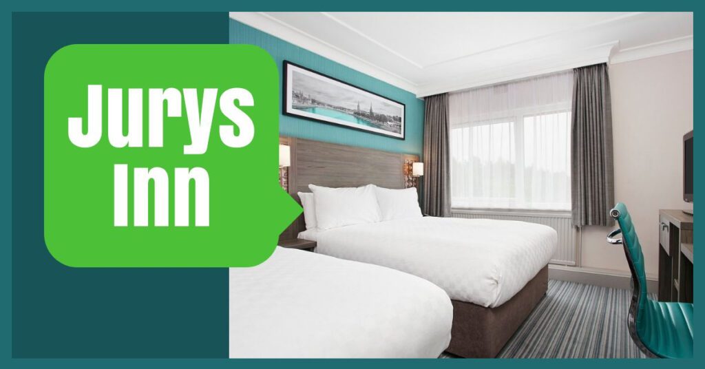 hotels in inverness jurys inn the professional traveller