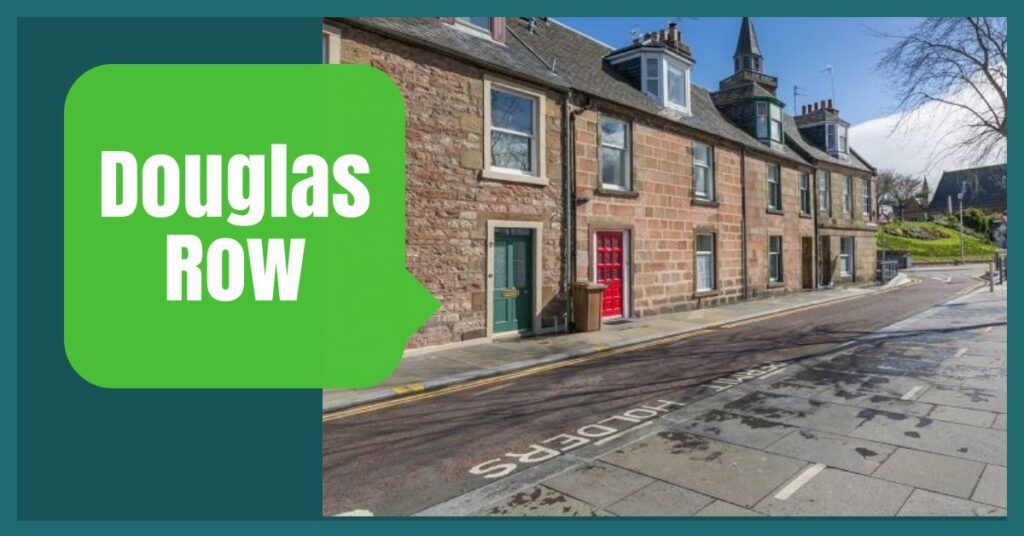 douglas row dog friendly holiday cottages inverness the professional traveller