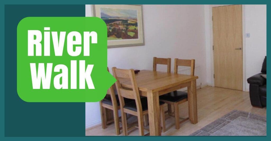 river walk the professional traveller dog friendly cottages