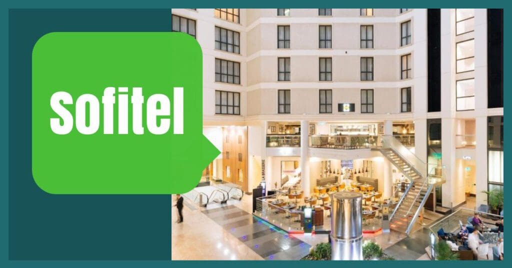 sofitel london gatwick hotels the professional traveller