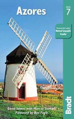 bradt azores guide azores island hopping the professional traveller