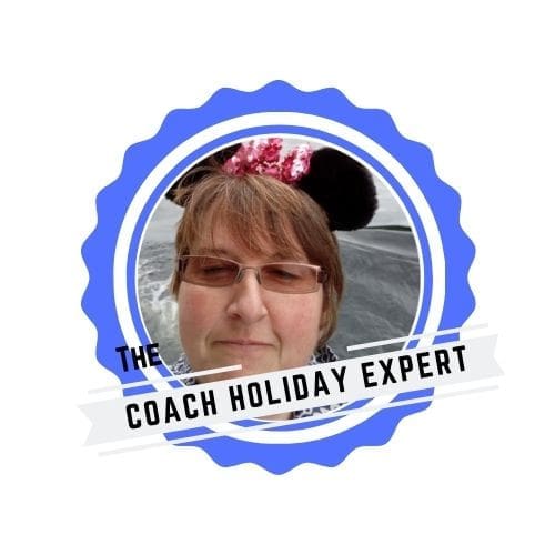 melanie the coach holiday expert the professional traveller
