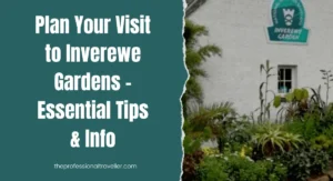 inverewe gardens