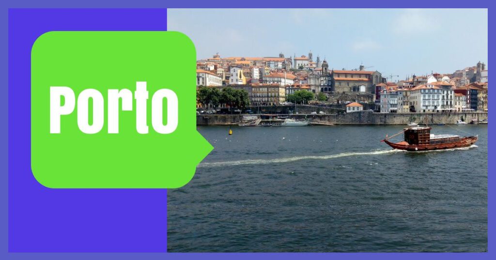 porto view the professional traveller douro river cruise