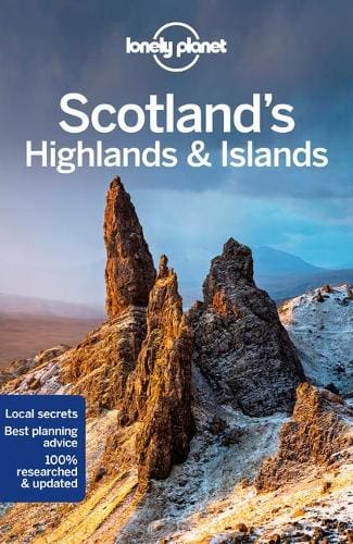 lonely planet guide 10 things to know about the highlands the professional traveller