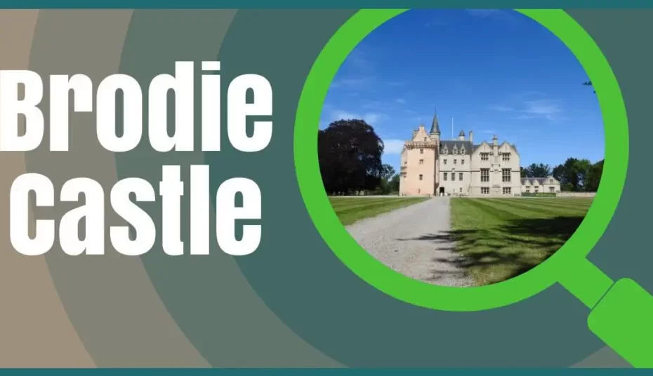 brodie castle featured image the professional traveller