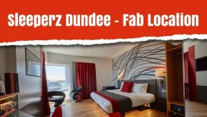 sleeperz dundee featured image