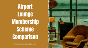 airport lounge membership featured