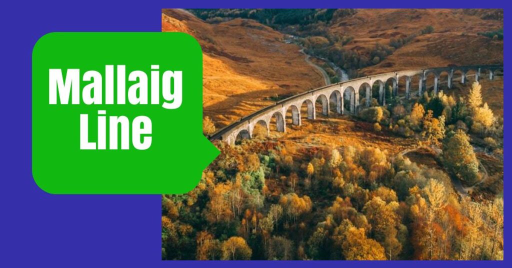scottish highlands railway tour mallaig line