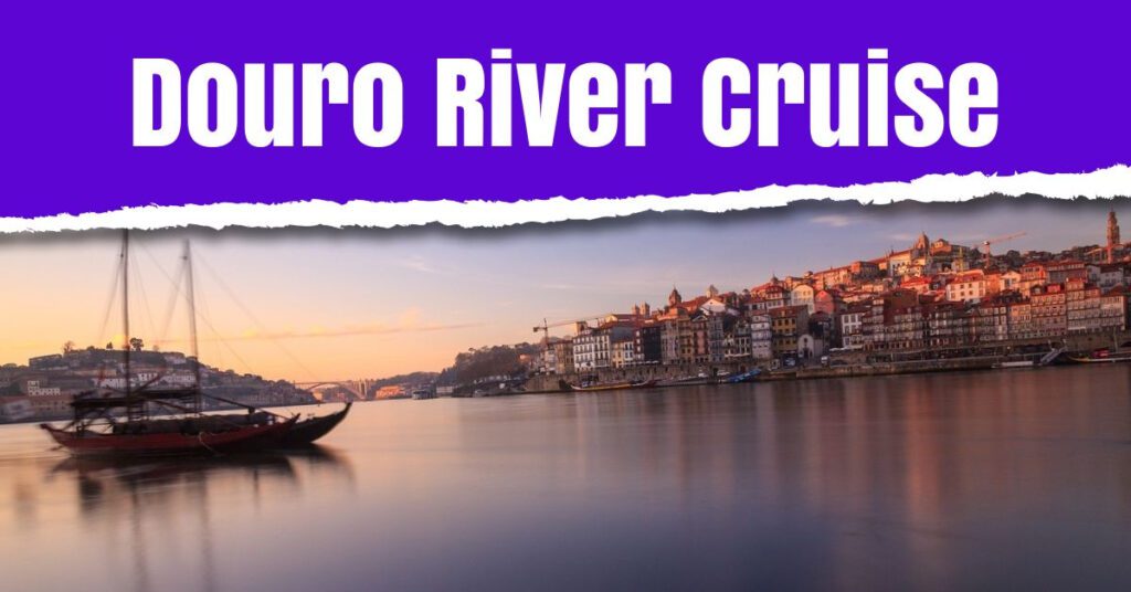douro river cruise the coach holiday expert