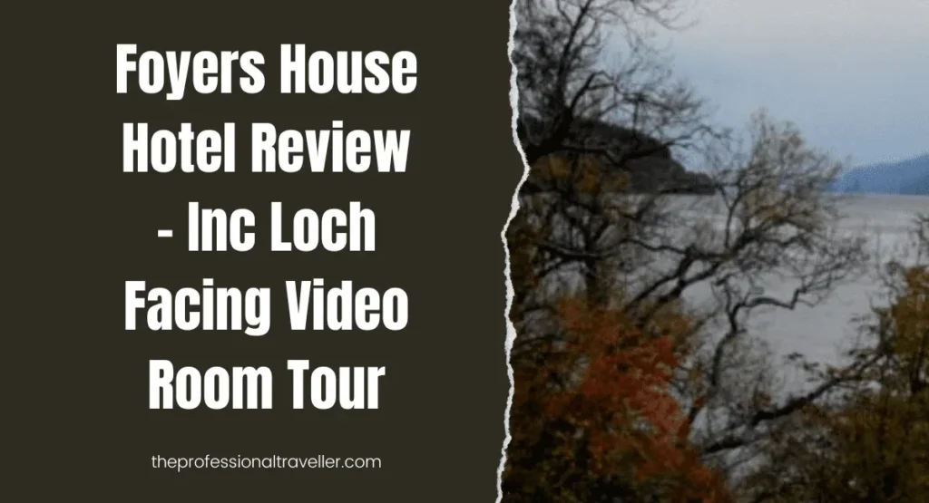 foyers house hotel featured image