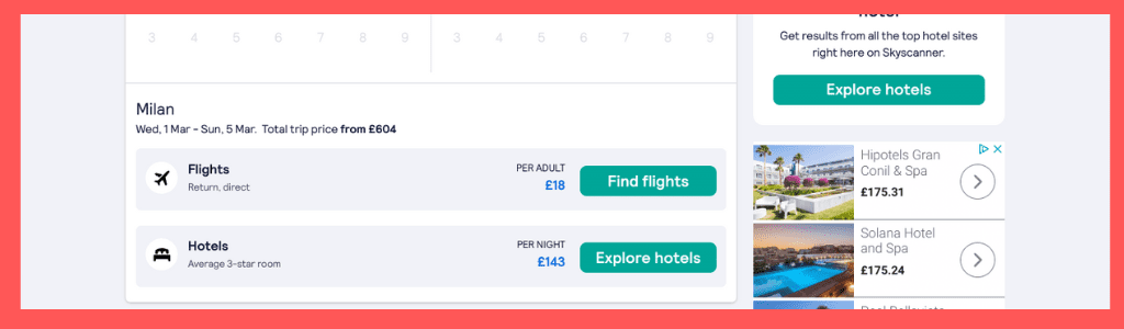 cheap flights to anywhere find flights