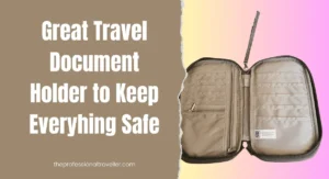 travel document holder featured