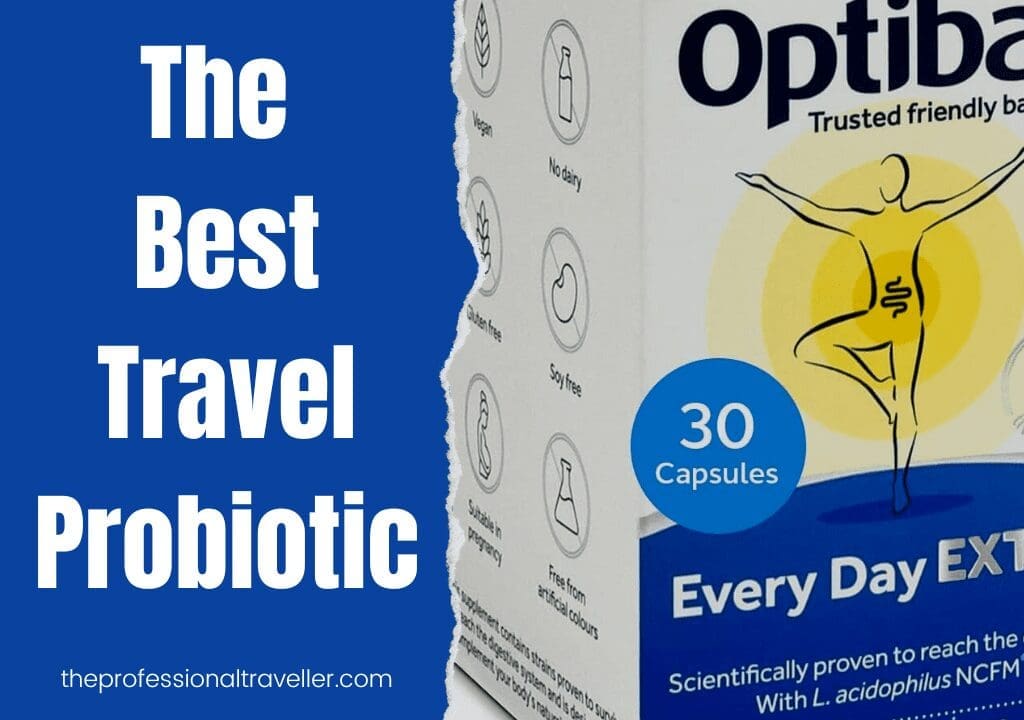 travel probiotic featured image the professional traveller