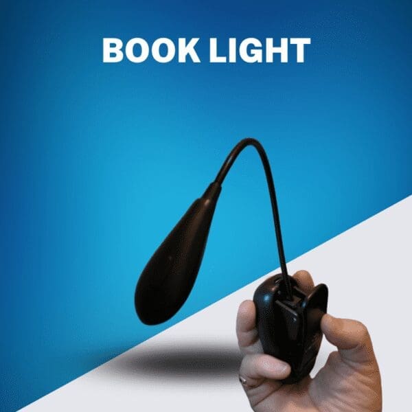 book light product