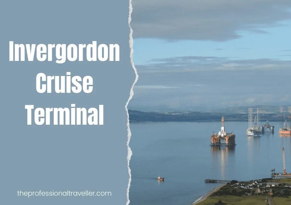invergordon cruise terminal featured image showing rigs