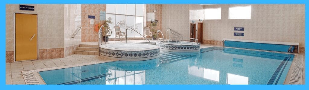 leonardo hotel inverness hotels with swimming pools