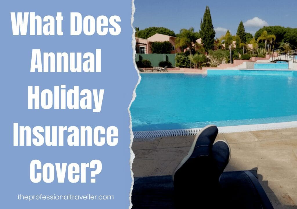annual holiday insurance featured image