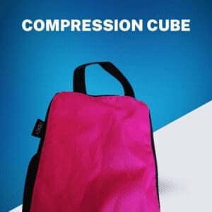 compression packing cube product