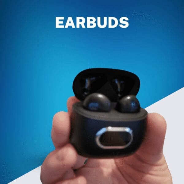 earbuds product