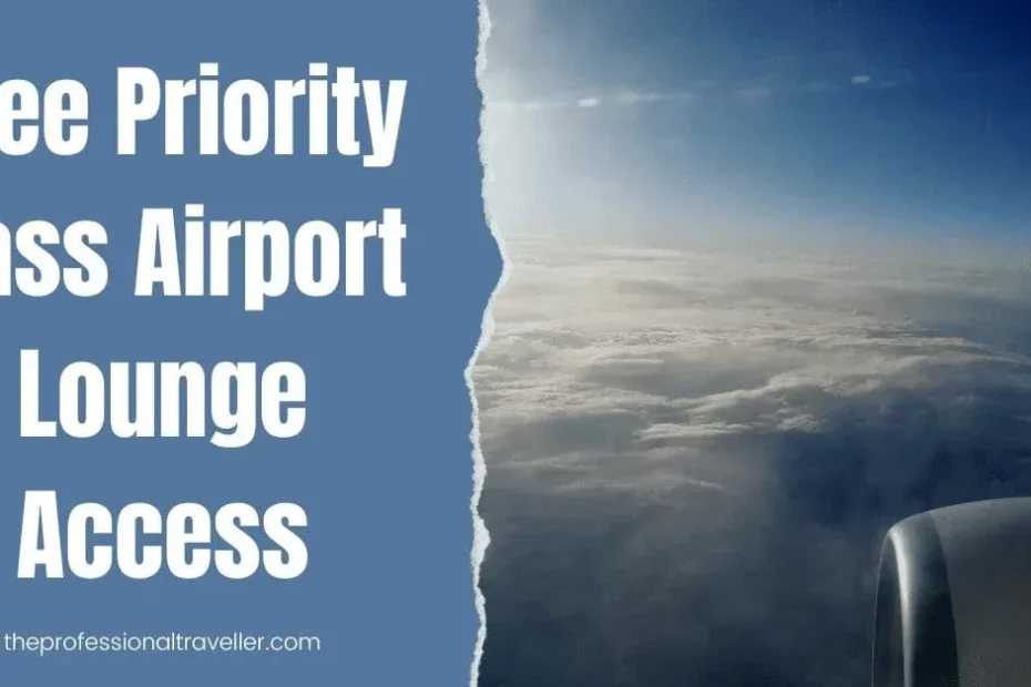 free priority pass featured