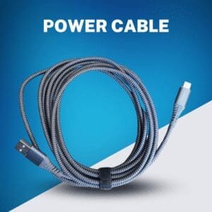 power cable product