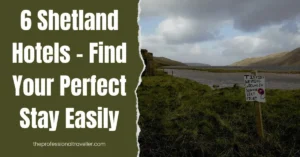 shetland hotels featured image