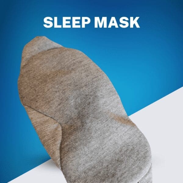 sleep mask product