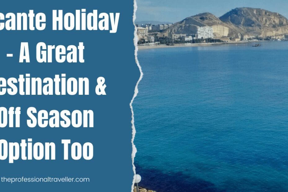 alicante holiday featured