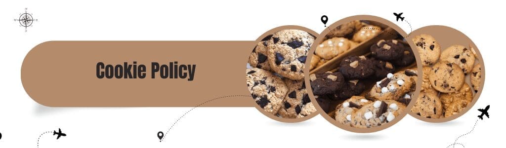 cookie policy page