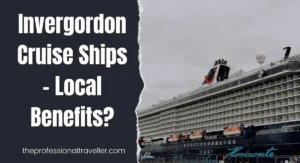 invergordon cruise ships