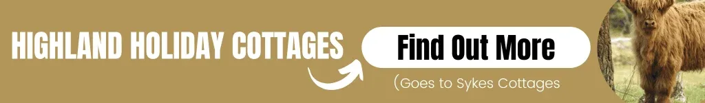 sykes highland cottages