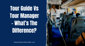 tour guide vs tour manager