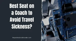 what seat on a coach