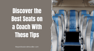 best seats on a coach featured