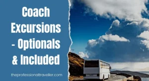 coach excursion