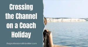 crossing the channel