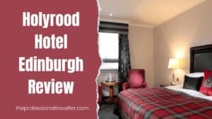 holyrood hotel